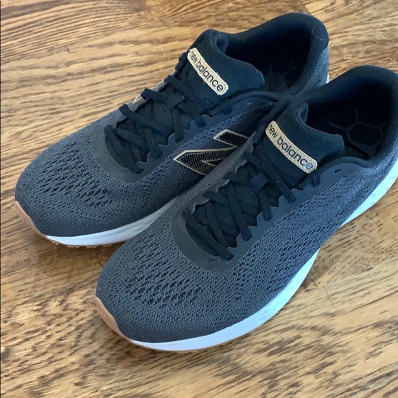 New Balance Shoes | New Balance Fresh Foam Sneakers | Poshmark